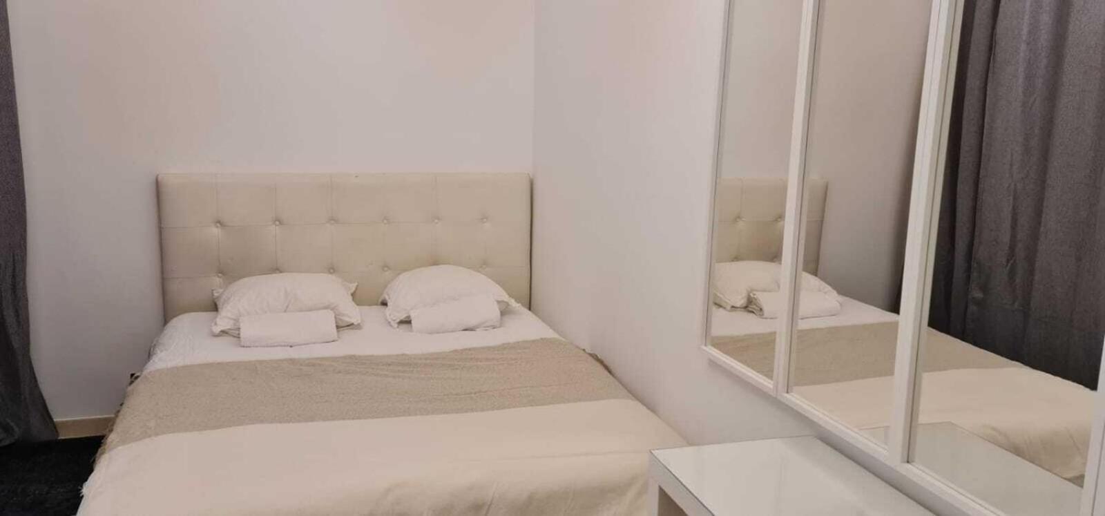 Appartement De La Richelandiere Saint-Etienne  Eksteriør bilde