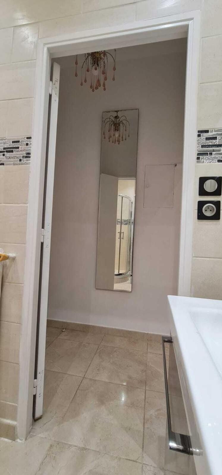 Appartement De La Richelandiere Saint-Etienne  Eksteriør bilde