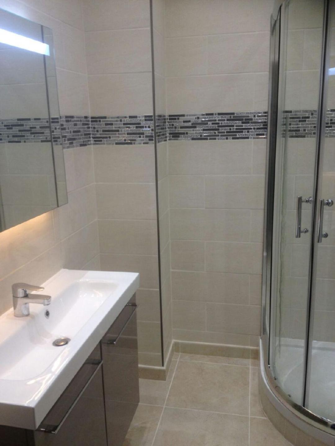 Appartement De La Richelandiere Saint-Etienne  Eksteriør bilde