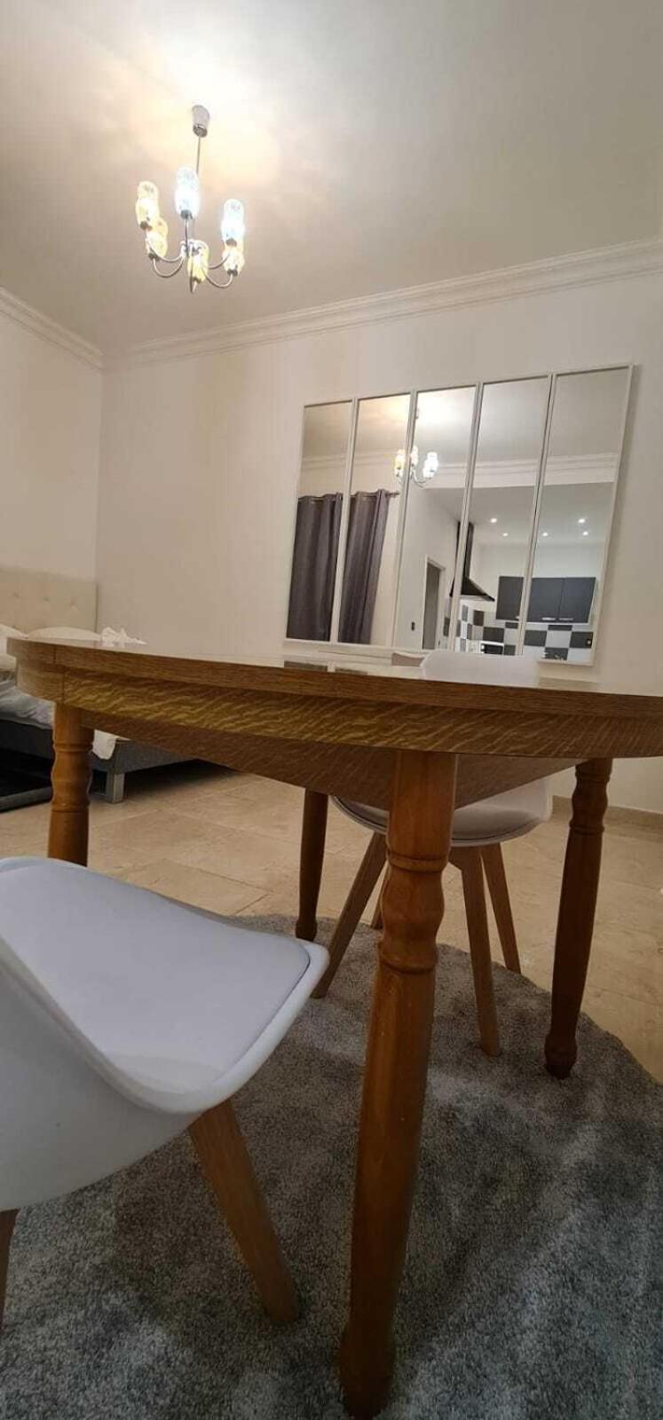 Appartement De La Richelandiere Saint-Etienne  Eksteriør bilde