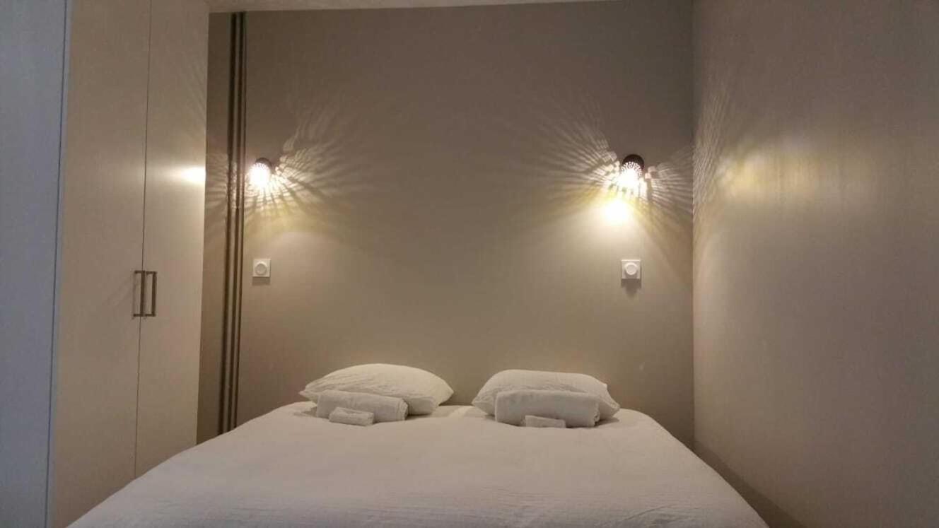 Appartement De La Richelandiere Saint-Etienne  Rom bilde