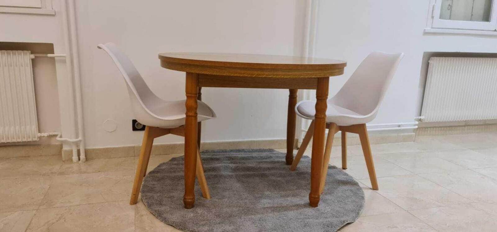 Appartement De La Richelandiere Saint-Etienne  Eksteriør bilde