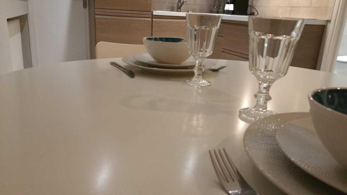 Appartement De La Richelandiere Saint-Etienne  Rom bilde